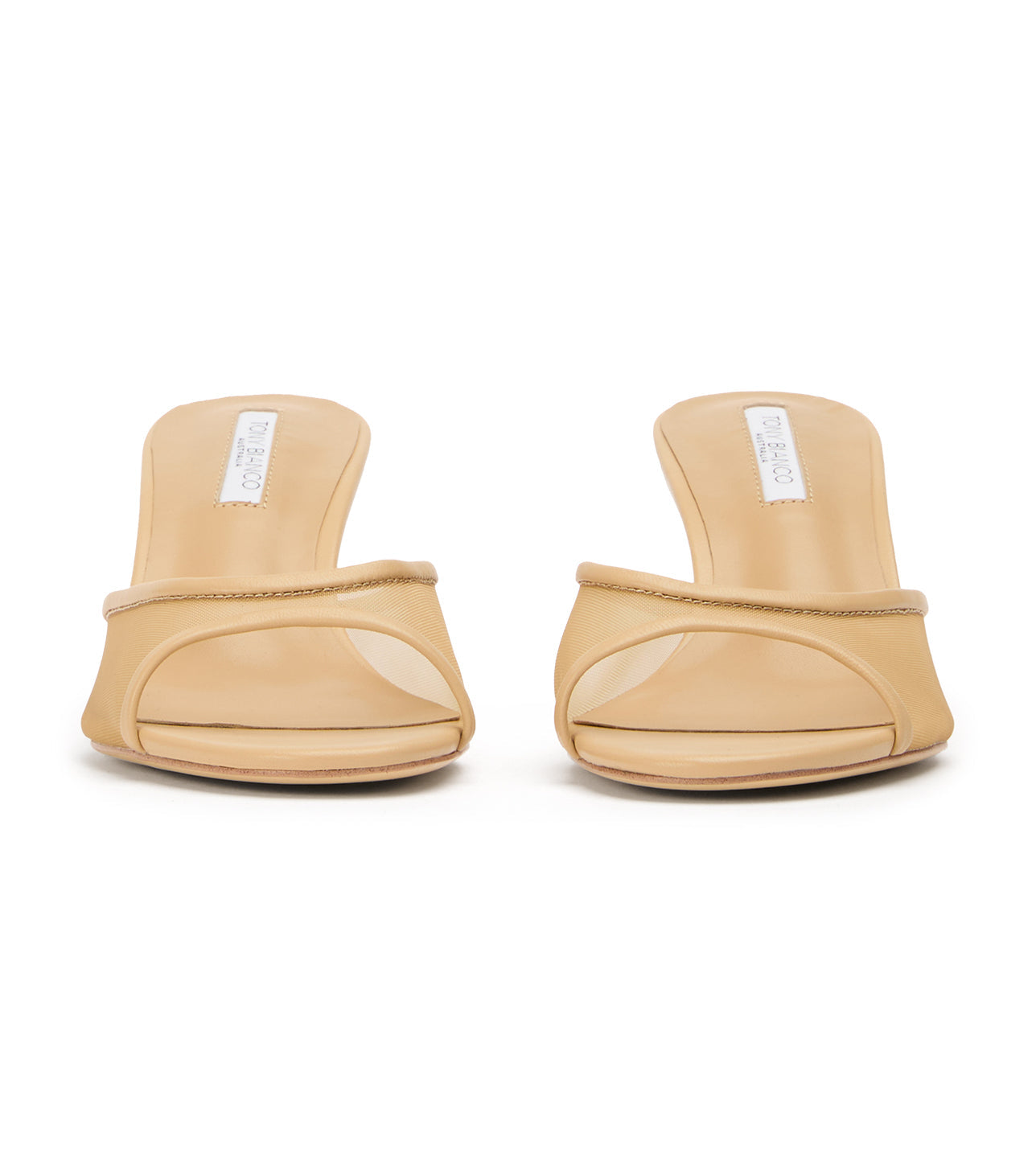 New Arrivals|Sale Tony Bianco Rancher Wheat Nylon/Wheat