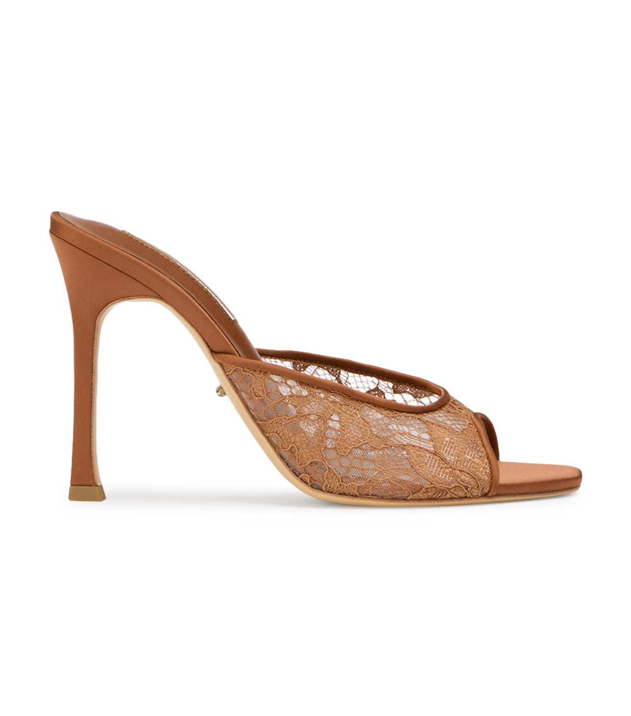 New Arrivals|Sale|Heels Tony Bianco Dashing Rust Brocade