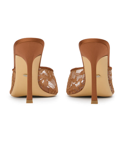 New Arrivals|Sale|Heels Tony Bianco Dashing Rust Brocade