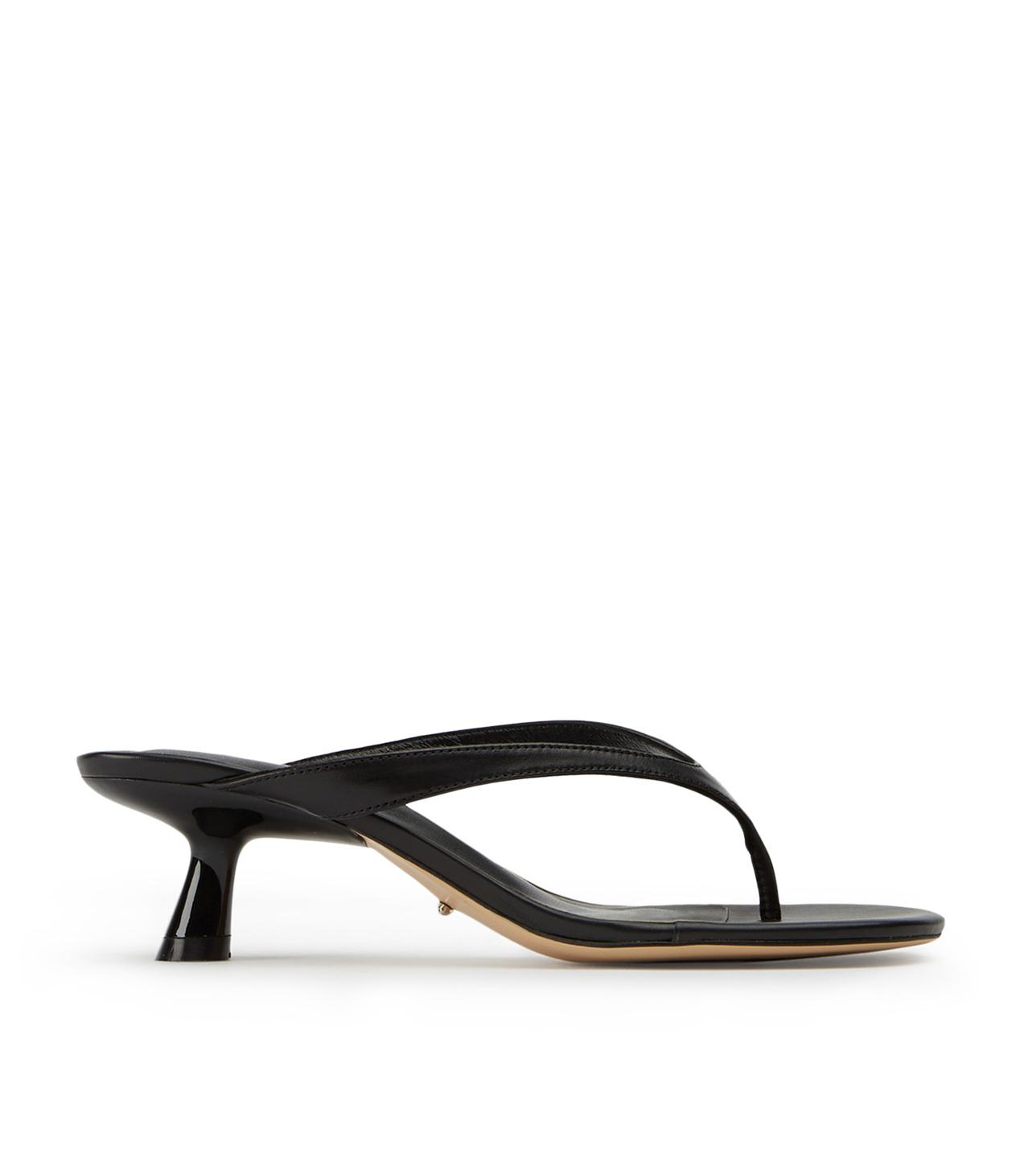 New Arrivals|Heels Tony Bianco Krista Black Nappa Heels