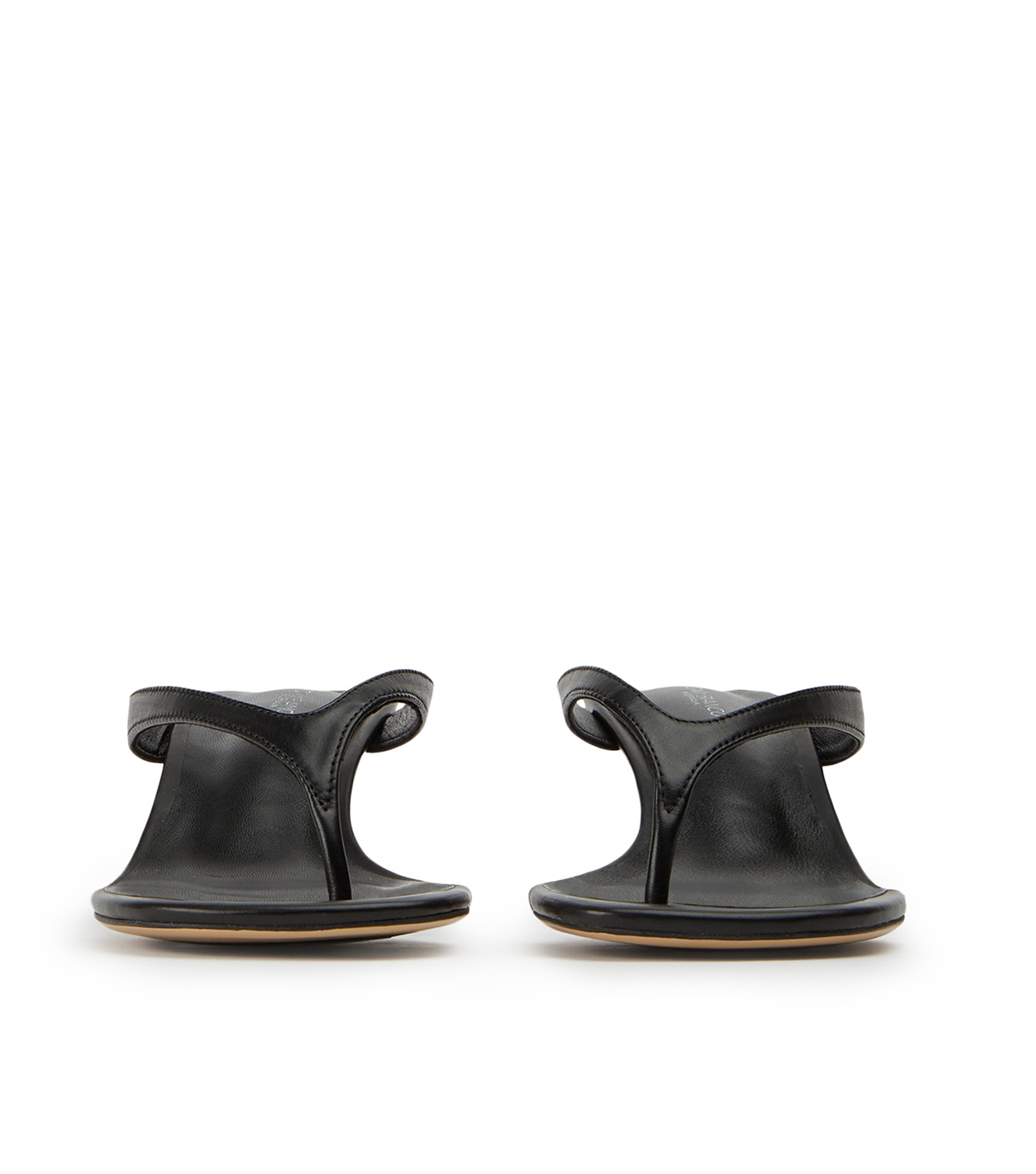 New Arrivals|Heels Tony Bianco Krista Black Nappa Heels