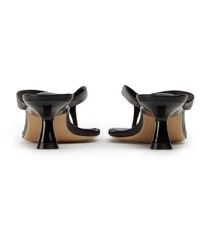 New Arrivals|Heels Tony Bianco Krista Black Nappa Heels