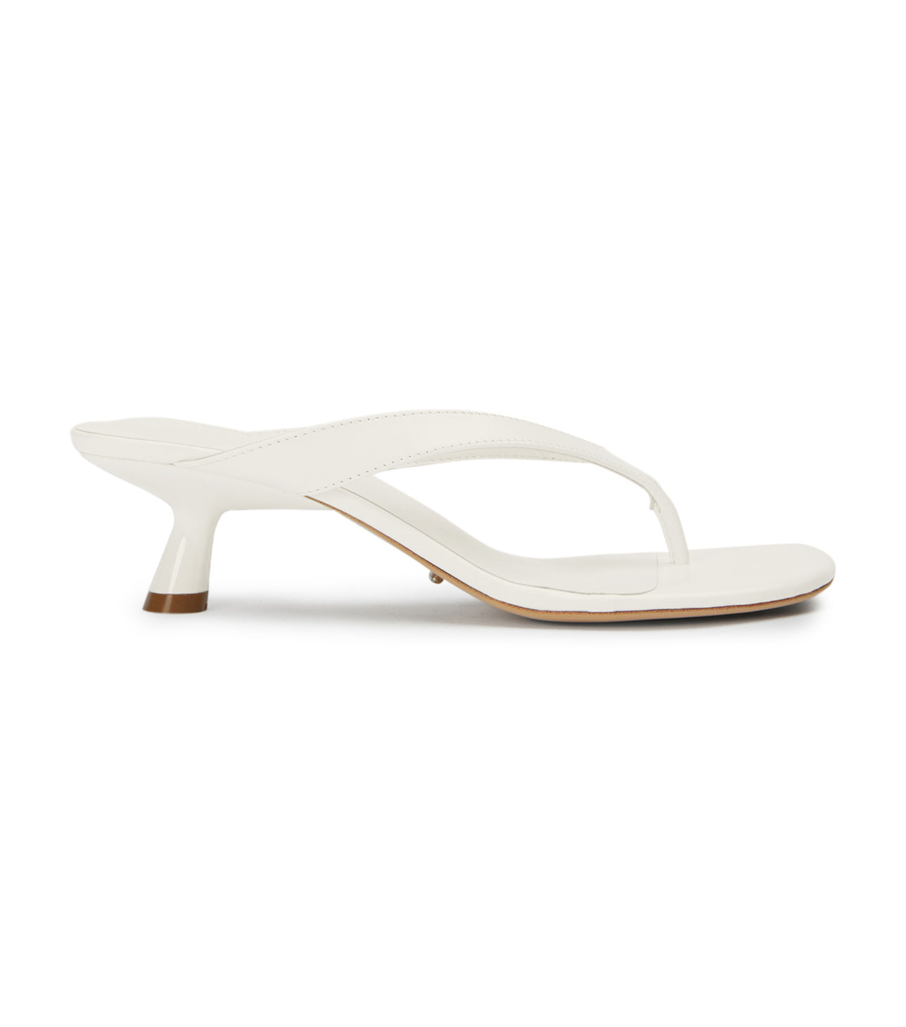 New Arrivals|Heels Tony Bianco Krista Milk Capretto Heels