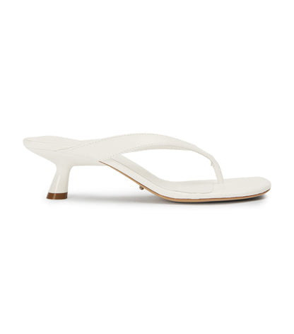 New Arrivals|Heels Tony Bianco Krista Milk Capretto Heels