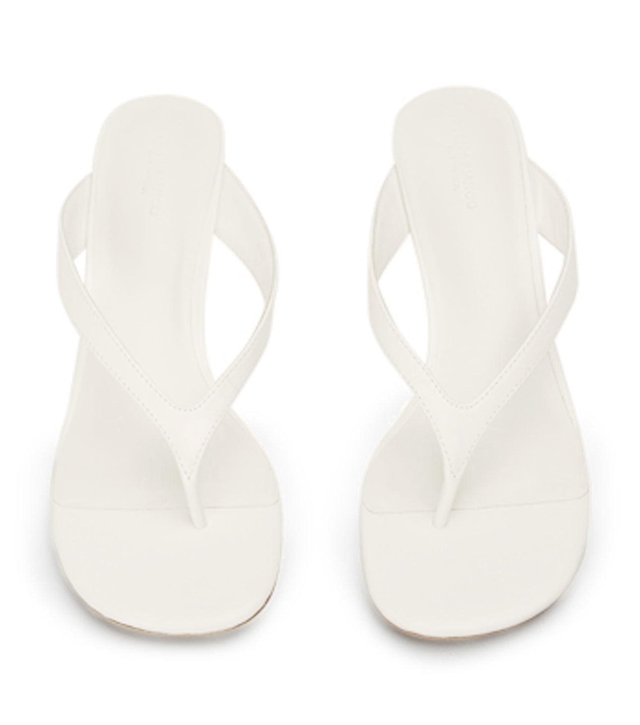 New Arrivals|Heels Tony Bianco Krista Milk Capretto Heels