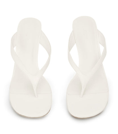 New Arrivals|Heels Tony Bianco Krista Milk Capretto Heels