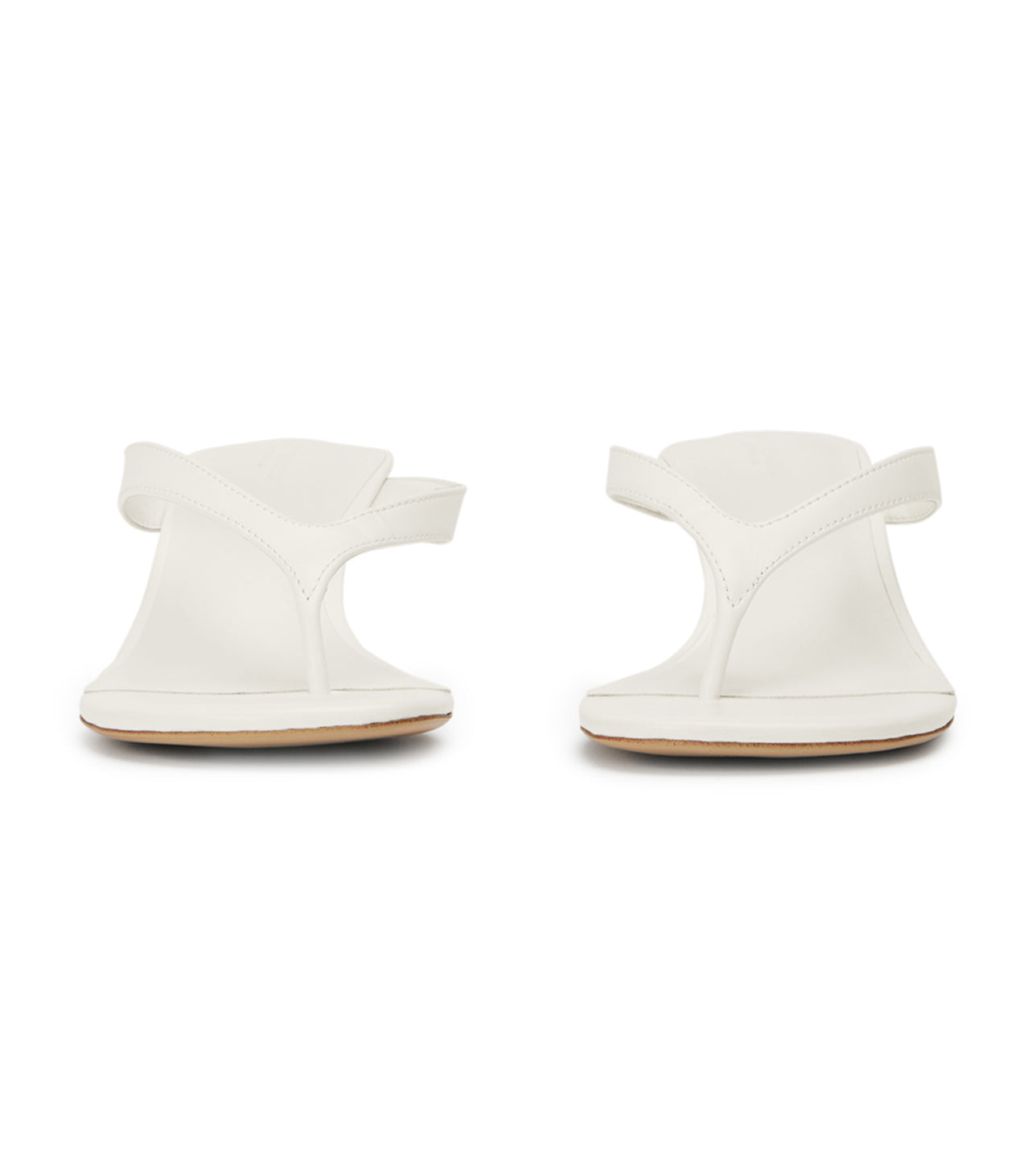 New Arrivals|Heels Tony Bianco Krista Milk Capretto Heels