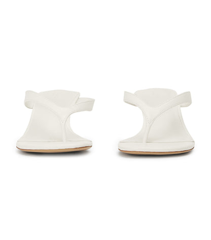 New Arrivals|Heels Tony Bianco Krista Milk Capretto Heels