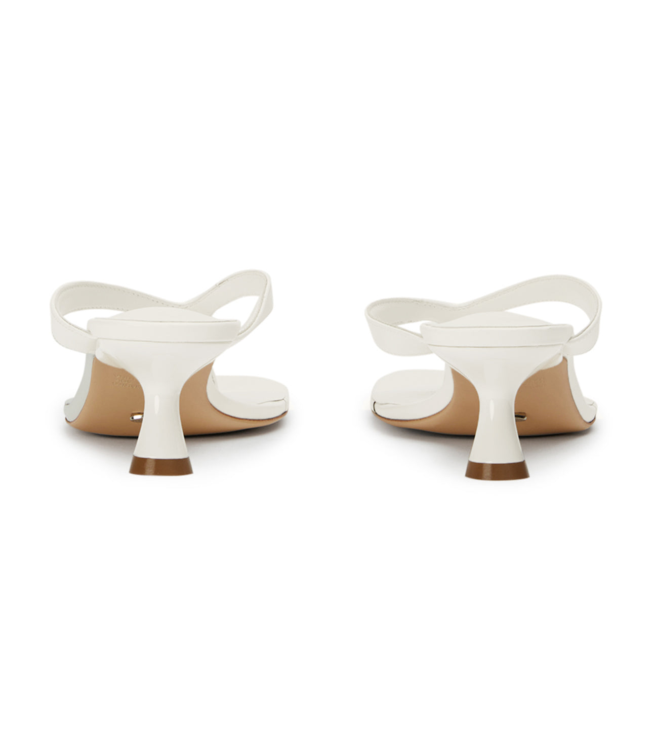 New Arrivals|Heels Tony Bianco Krista Milk Capretto Heels