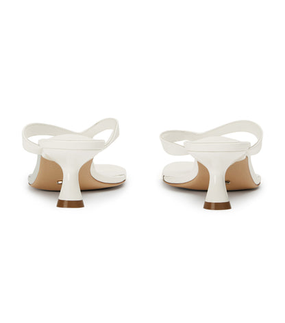 New Arrivals|Heels Tony Bianco Krista Milk Capretto Heels