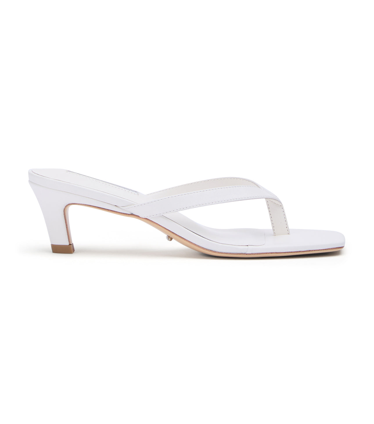 New Arrivals|Heels Tony Bianco Topaz White Nappa