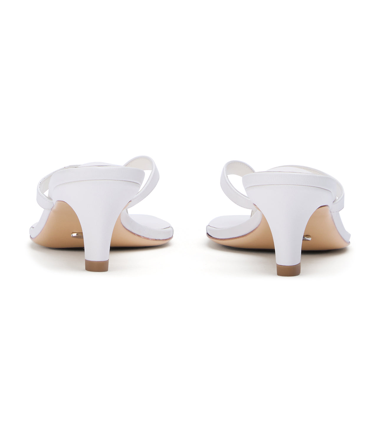 New Arrivals|Heels Tony Bianco Topaz White Nappa