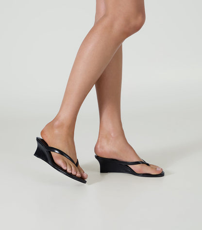 New Arrivals|Heels Tony Bianco Edgy Black Vintage