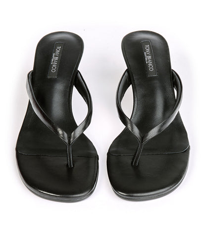 New Arrivals|Heels Tony Bianco Edgy Black Vintage
