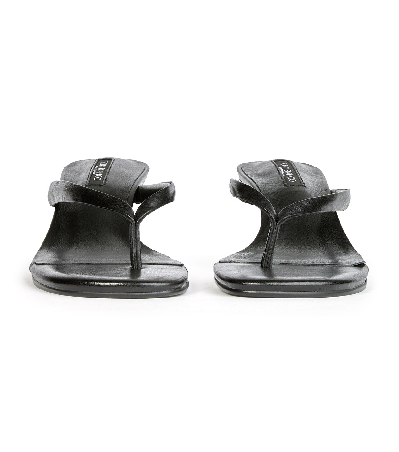 New Arrivals|Heels Tony Bianco Edgy Black Vintage