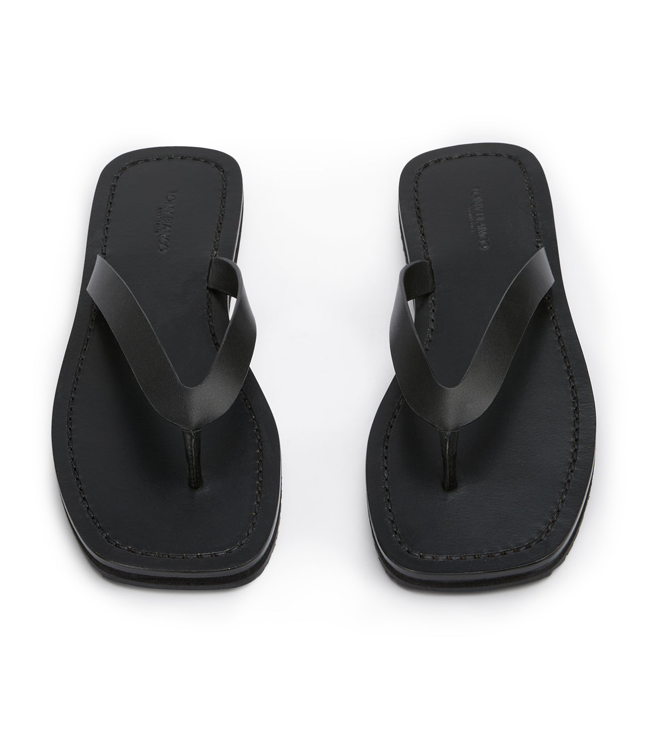 New Arrivals|Flats Tony Bianco Kimba Black