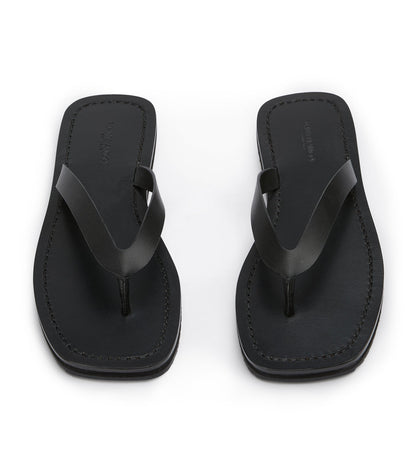 New Arrivals|Flats Tony Bianco Kimba Black