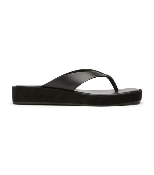 New Arrivals|Flats Tony Bianco Kyra Black Como