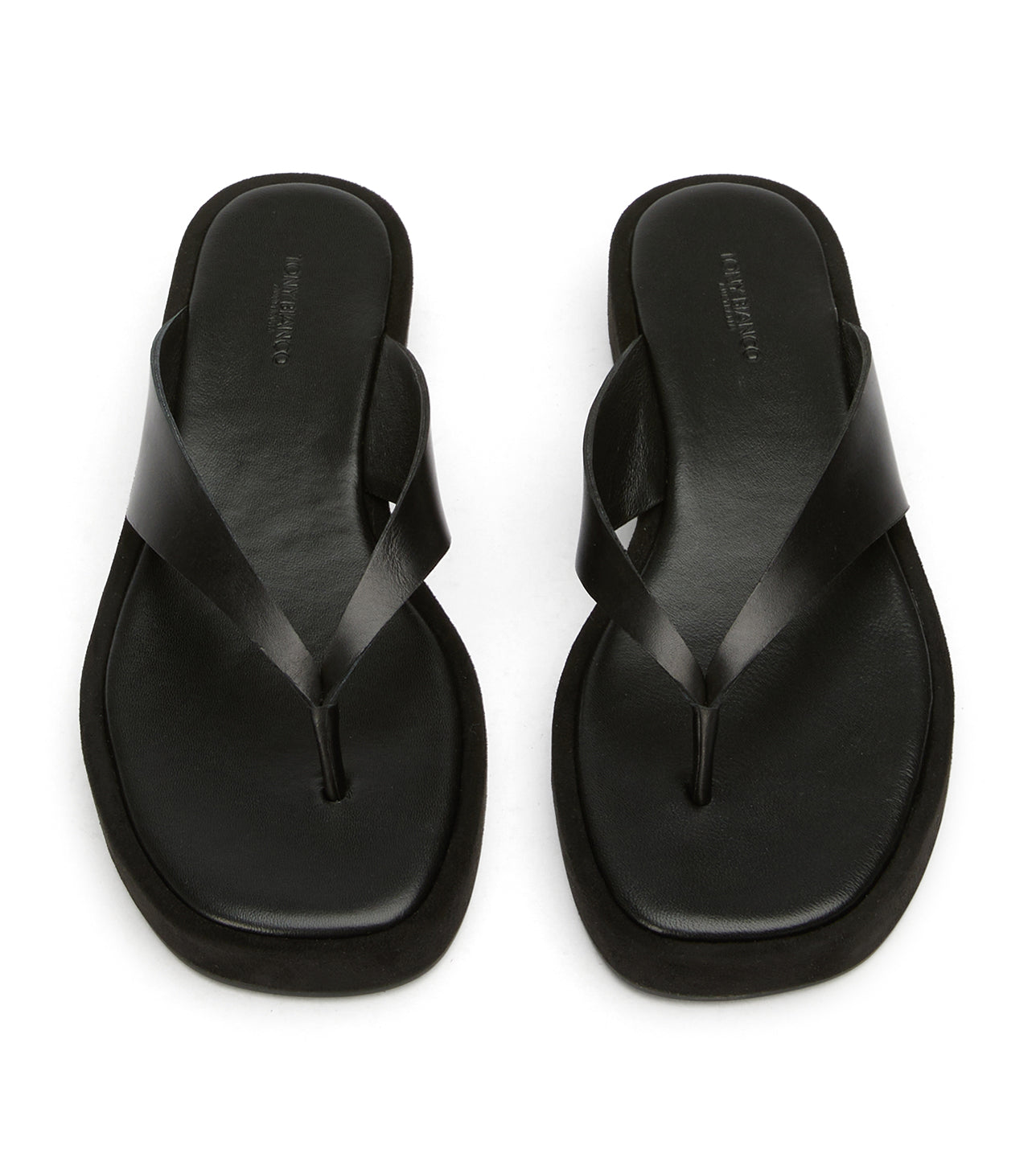 New Arrivals|Flats Tony Bianco Kyra Black Como