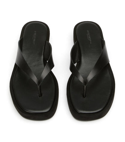 New Arrivals|Flats Tony Bianco Kyra Black Como