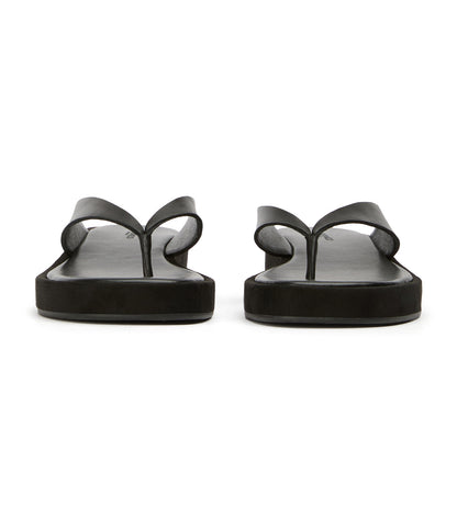 New Arrivals|Flats Tony Bianco Kyra Black Como