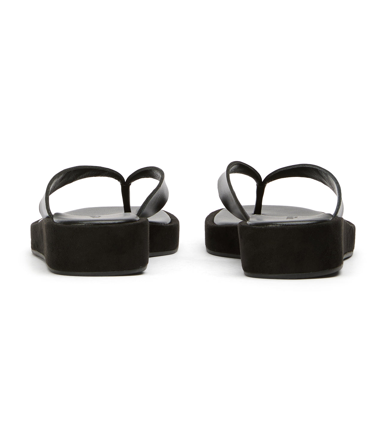 New Arrivals|Flats Tony Bianco Kyra Black Como