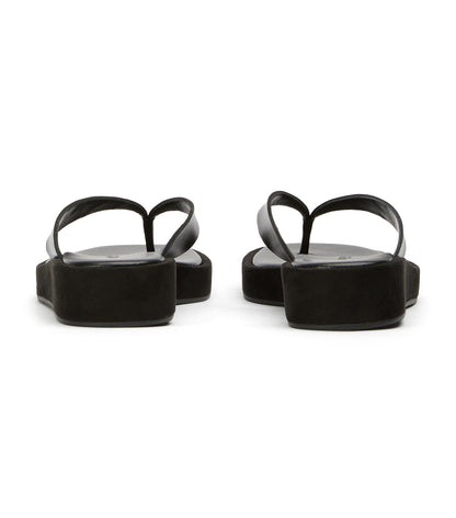 New Arrivals|Flats Tony Bianco Kyra Black Como