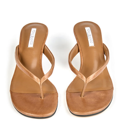 New Arrivals|Heels Tony Bianco Edgy Tan Vintage