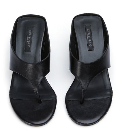 New Arrivals|Heels Tony Bianco Swift Black Vintage