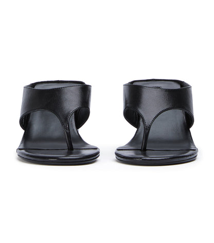 New Arrivals|Heels Tony Bianco Swift Black Vintage