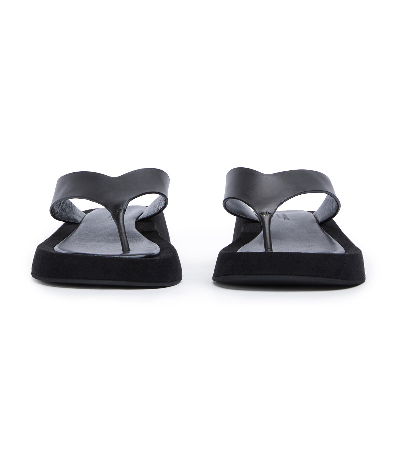 New Arrivals|Flats Tony Bianco Ives Black Como Sandals