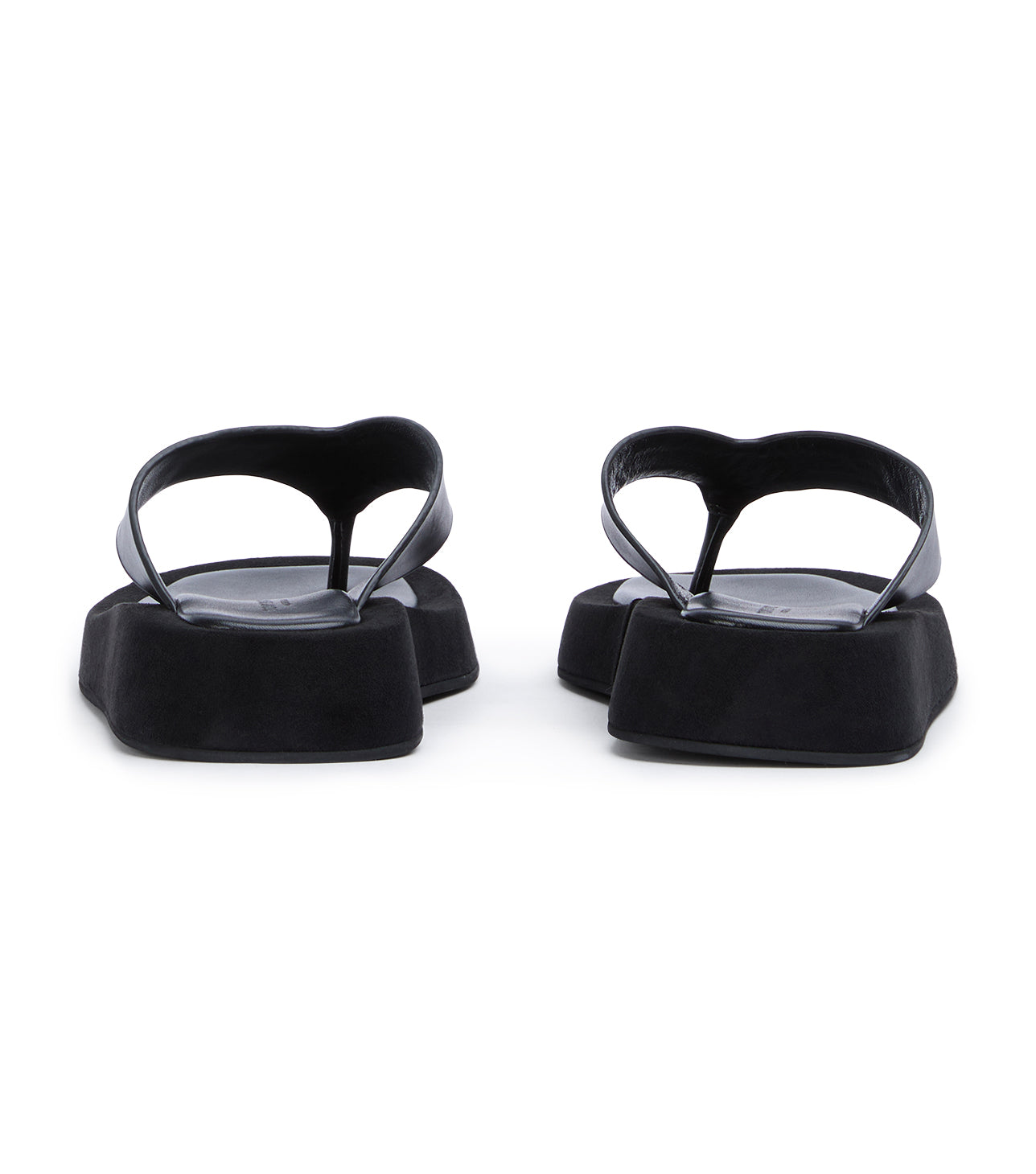 New Arrivals|Flats Tony Bianco Ives Black Como Sandals
