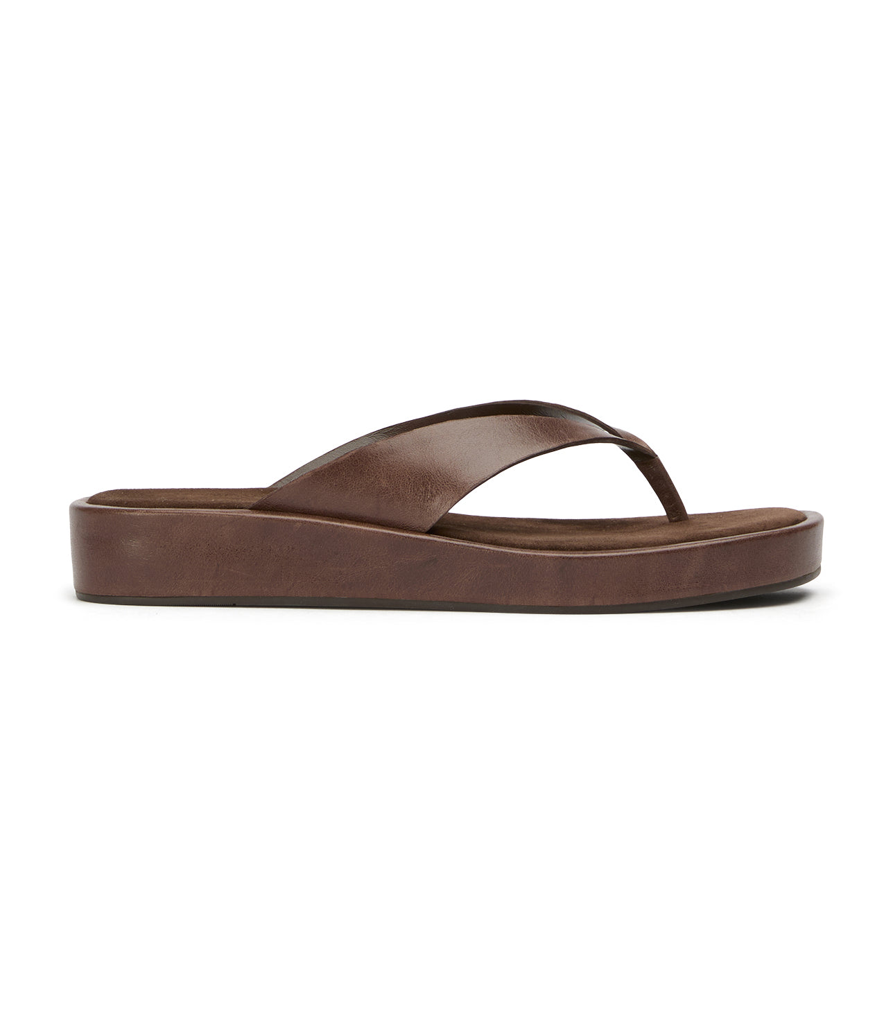 New Arrivals|Flats Tony Bianco Kyra Choc Vintage