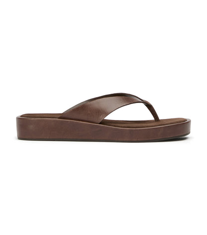 New Arrivals|Flats Tony Bianco Kyra Choc Vintage