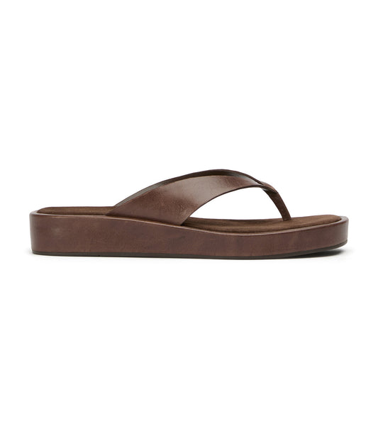 New Arrivals|Flats Tony Bianco Kyra Choc Vintage