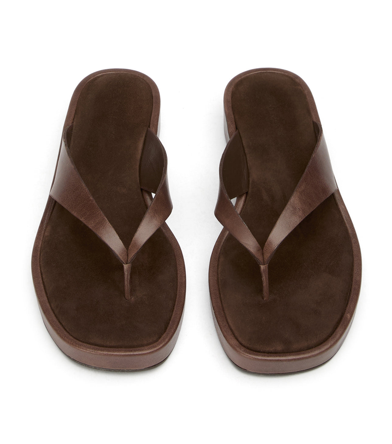 New Arrivals|Flats Tony Bianco Kyra Choc Vintage