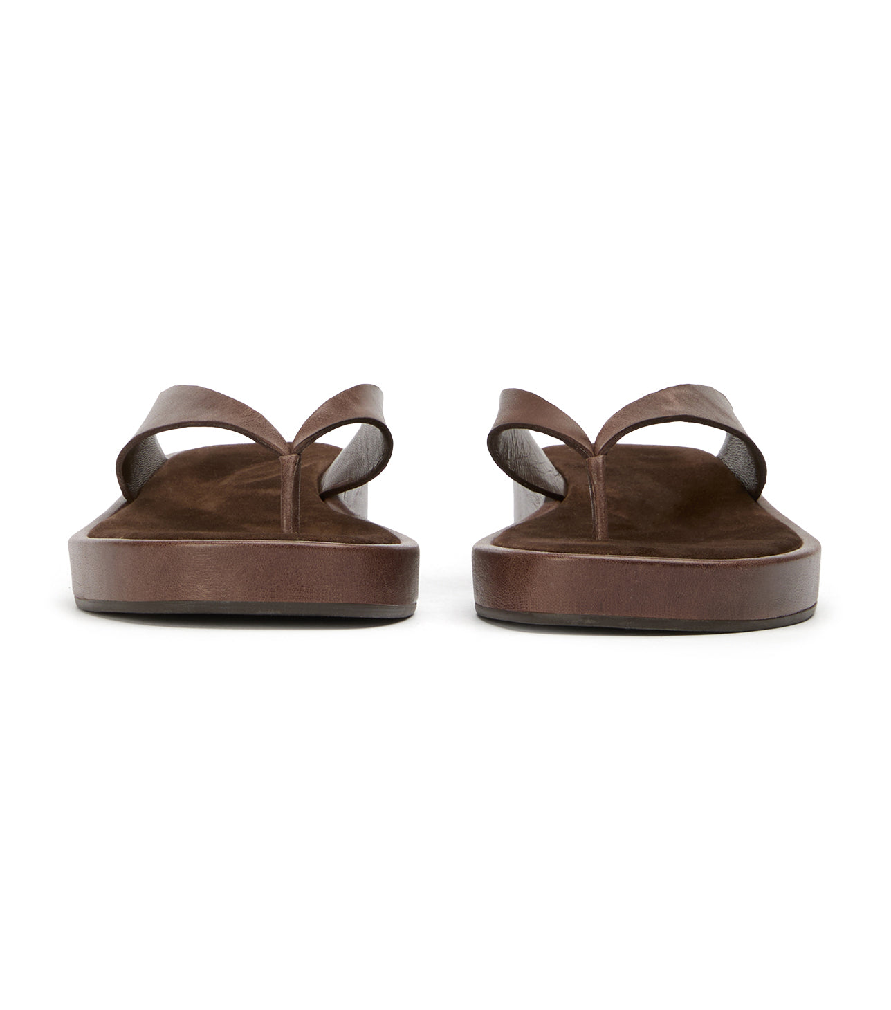 New Arrivals|Flats Tony Bianco Kyra Choc Vintage
