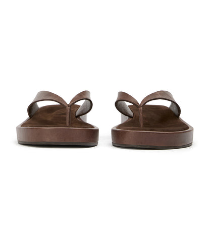 New Arrivals|Flats Tony Bianco Kyra Choc Vintage