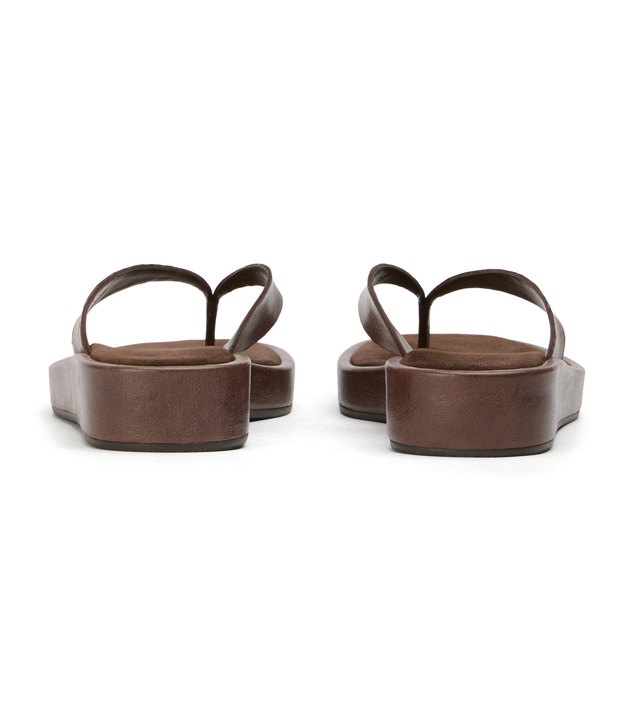 New Arrivals|Flats Tony Bianco Kyra Choc Vintage