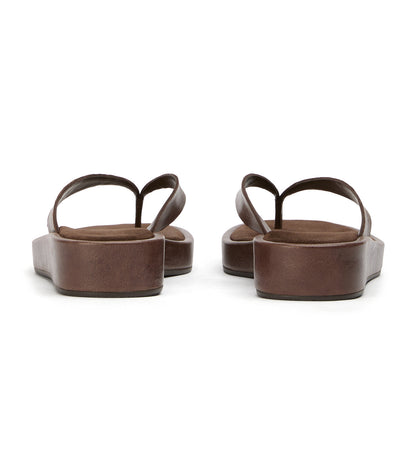 New Arrivals|Flats Tony Bianco Kyra Choc Vintage