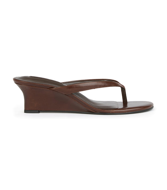 New Arrivals|Heels Tony Bianco Edgy Choc Vintage