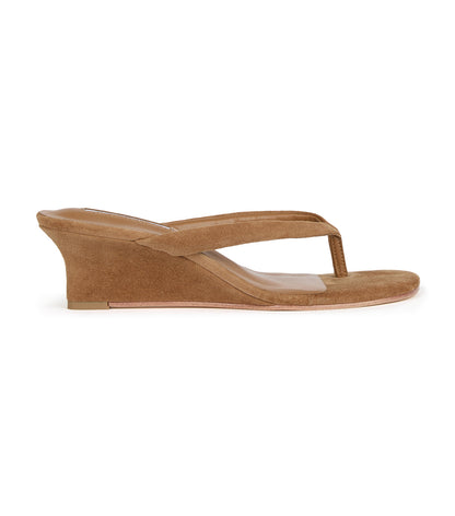 New Arrivals|Heels Tony Bianco Edgy Taupe Suede