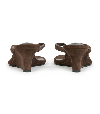 New Arrivals|Heels Tony Bianco Edgy Espresso Suede