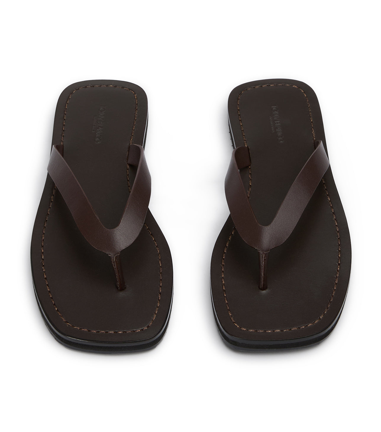 New Arrivals|Flats Tony Bianco Kimba Choc