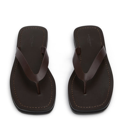 New Arrivals|Flats Tony Bianco Kimba Choc