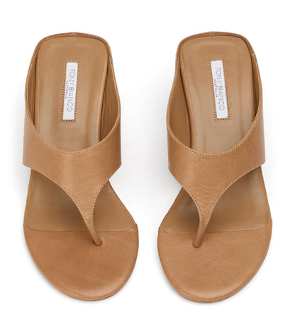 New Arrivals|Heels Tony Bianco Swift Tan Vintage