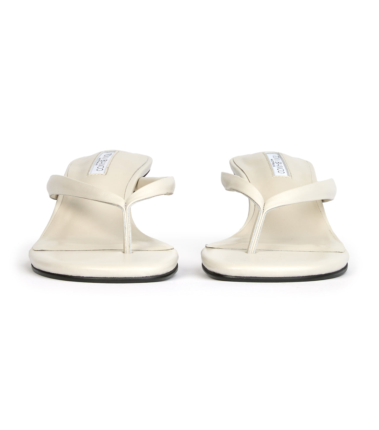 New Arrivals|Heels Tony Bianco Edgy Dove Nappa