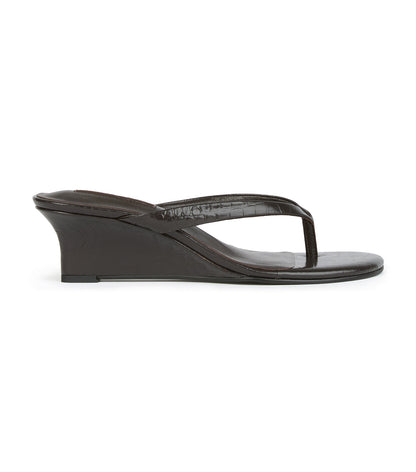 New Arrivals|Heels Tony Bianco Edgy Choc Croc