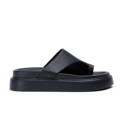 New Arrivals|Flats Tony Bianco Jazzy Black Nappa