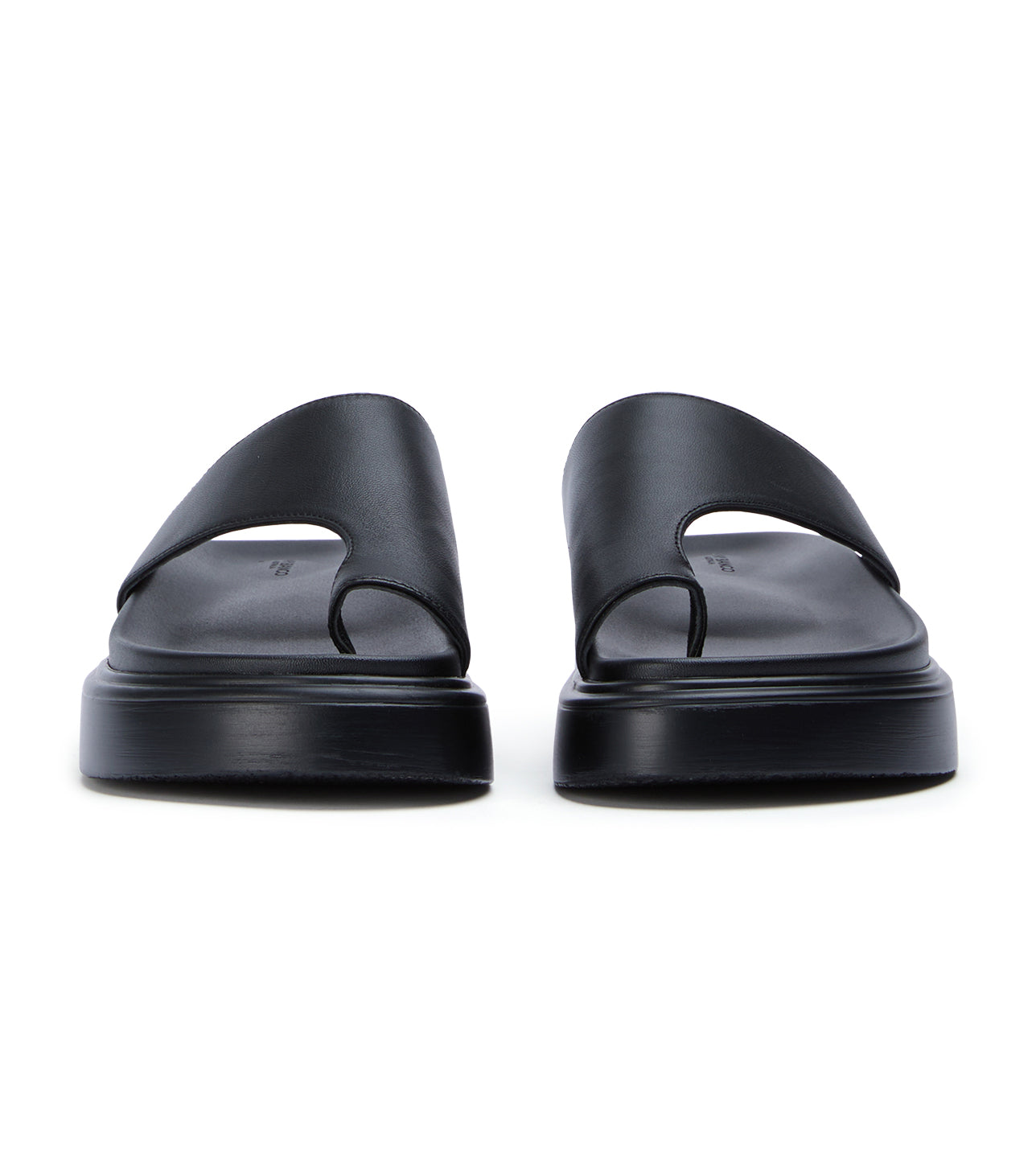 New Arrivals|Flats Tony Bianco Jazzy Black Nappa